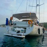 Hanse 575