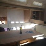Hanse 575
