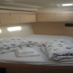 Hanse 575