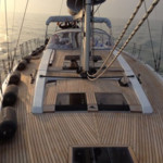 Hanse 575