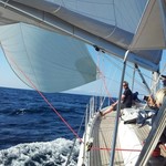 Hanse 575