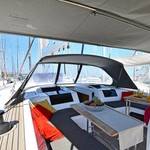 Hanse 575