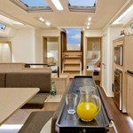 Hanse 575
