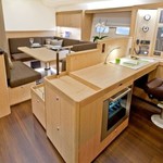 Hanse 575