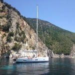 Hanse 575