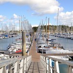 Dufour 34