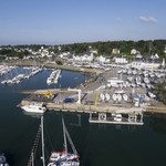Dufour 34