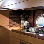 Azimut 43