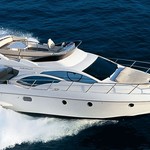 Azimut 43