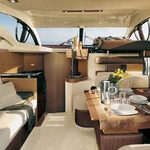 Azimut 43