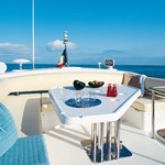 Azimut 43