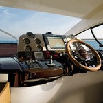 Azimut 43