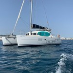 Lagoon 380 S2