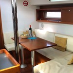 Beneteau Oceanis 41