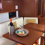 Beneteau Oceanis 41