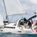 Beneteau Oceanis 41