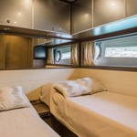 Riva 68 Ego Super