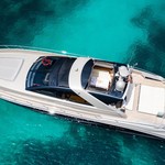 Riva 68 Ego Super
