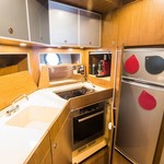 Riva 68 Ego Super