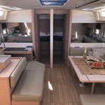 Beneteau Oceanis 51.1