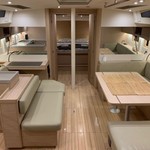 Beneteau Oceanis 51.1