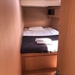 Beneteau Oceanis 51.1