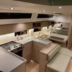 Beneteau Oceanis 51.1