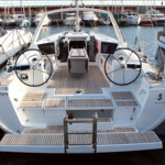 Beneteau Oceanis 45