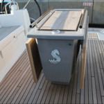 Beneteau Oceanis 45
