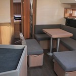 Beneteau Oceanis 45