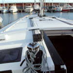 Beneteau Oceanis 45
