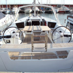 Beneteau Oceanis 45