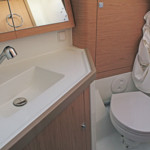 Beneteau Oceanis 45