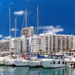 Dufour 360