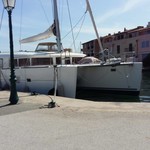 Lagoon 400 S2