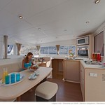 Lagoon 400 S2