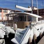 Lagoon 400 S2