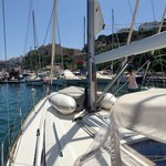 Beneteau Oceanis 38.1