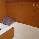 Jeanneau Sun Odyssey 519