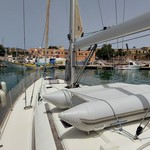 Jeanneau Sun Odyssey 519