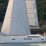 Jeanneau Sun Odyssey 519