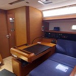 Jeanneau Sun Odyssey 519