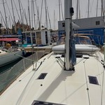 Jeanneau Sun Odyssey 519