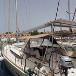 Jeanneau Sun Odyssey 519
