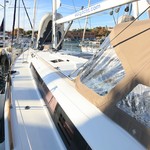 Jeanneau Sun Odyssey 519