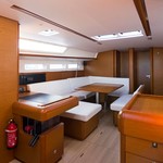 Jeanneau Sun Odyssey 519