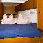 Jeanneau Sun Odyssey 519