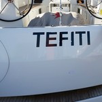 Jeanneau Sun Odyssey 519