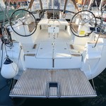 Jeanneau Sun Odyssey 519