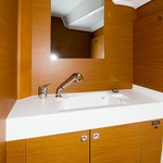 Jeanneau Sun Odyssey 519